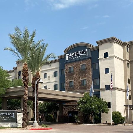 Staybridge Suites Phoenix Glendale Sports Dist By Ihg Екстер'єр фото