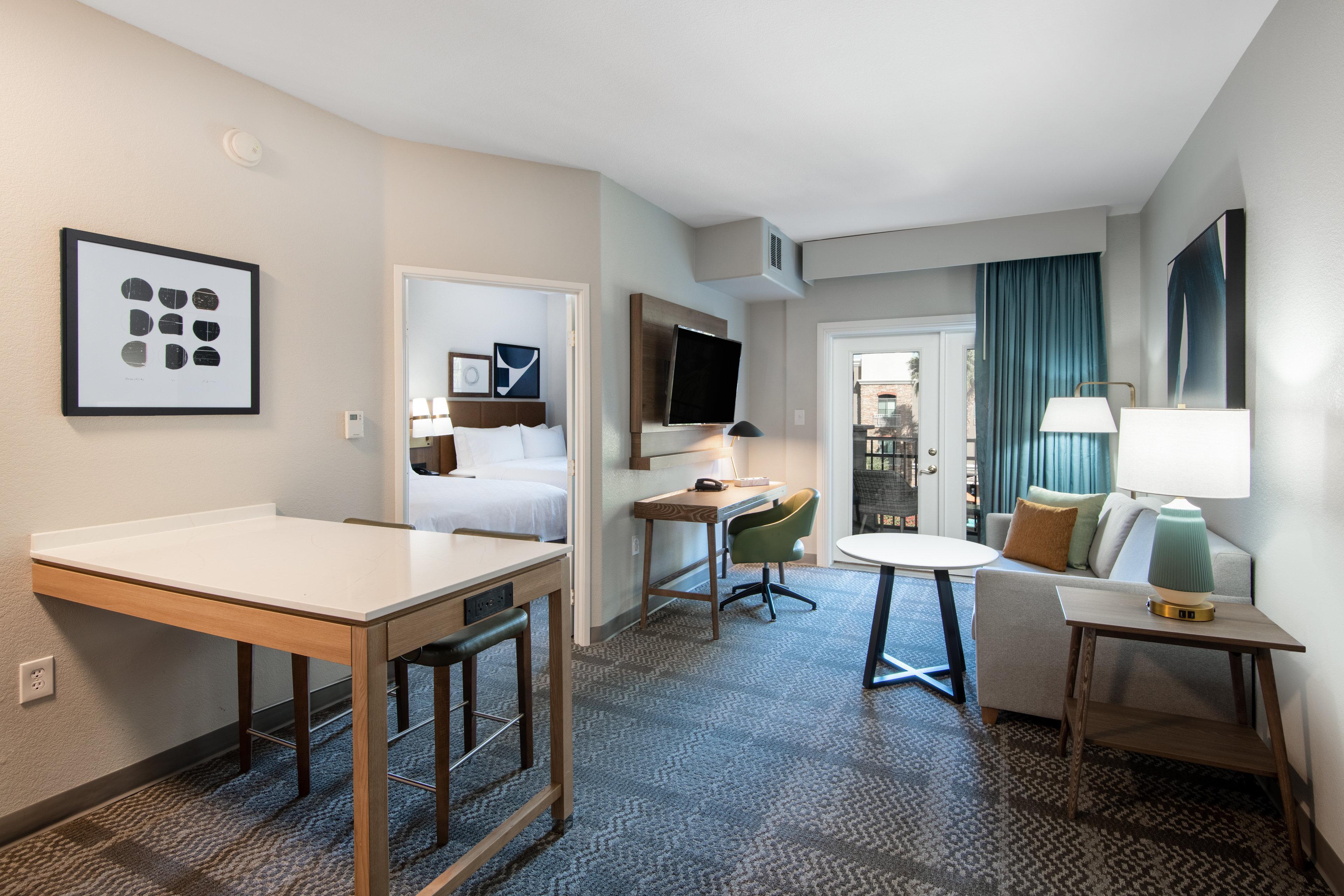 Staybridge Suites Phoenix Glendale Sports Dist By Ihg Екстер'єр фото