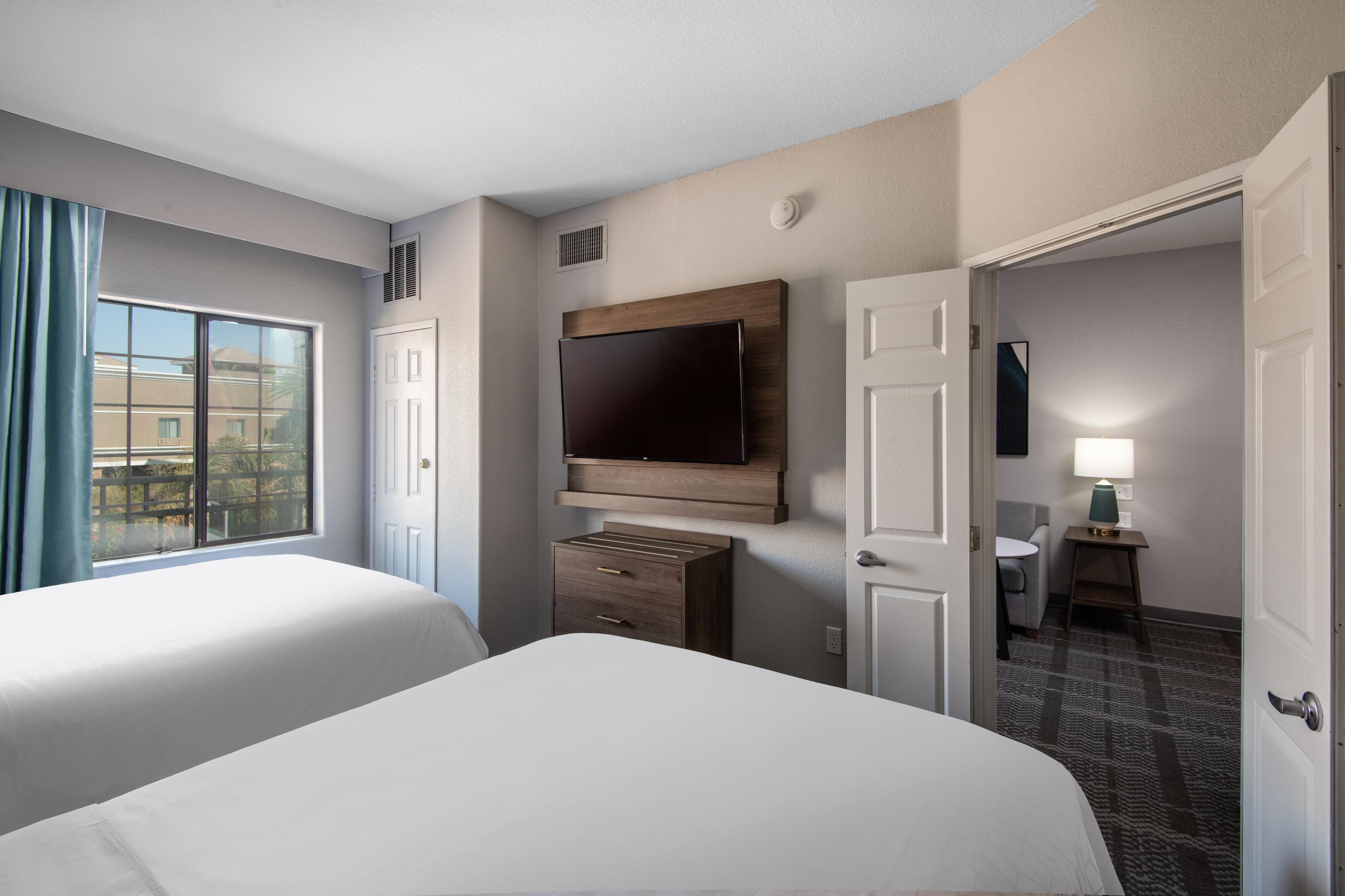 Staybridge Suites Phoenix Glendale Sports Dist By Ihg Екстер'єр фото