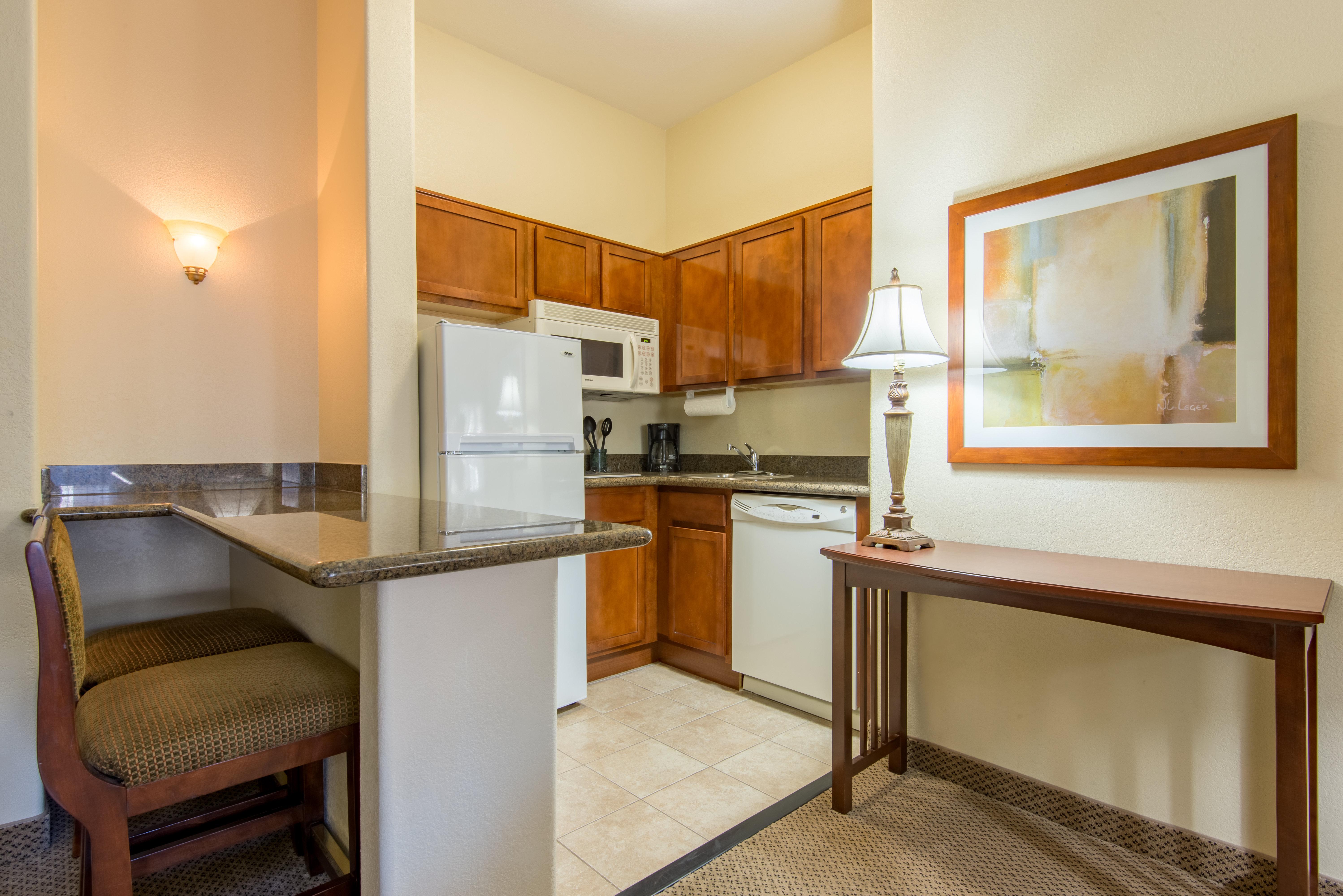 Staybridge Suites Phoenix Glendale Sports Dist By Ihg Екстер'єр фото