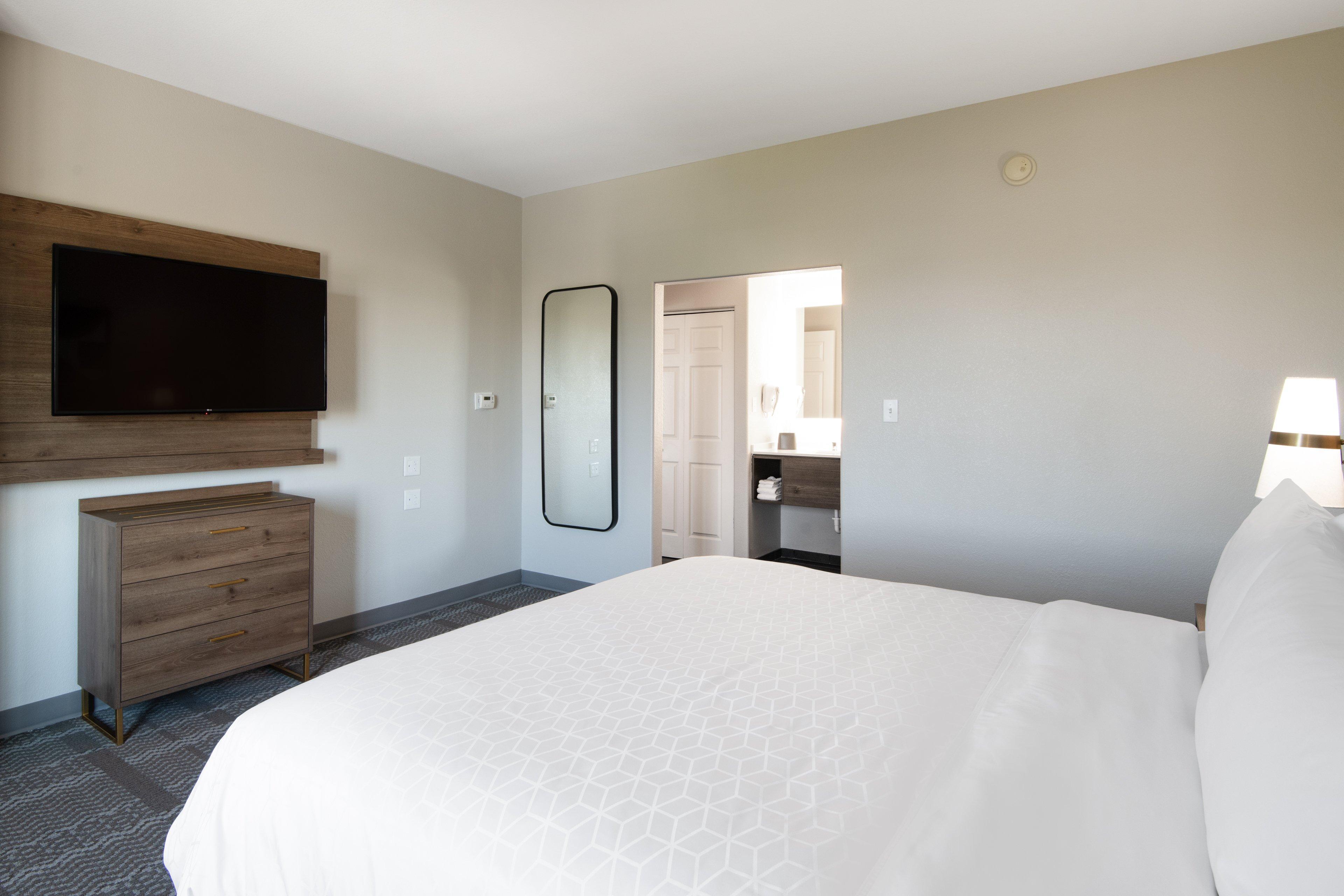 Staybridge Suites Phoenix Glendale Sports Dist By Ihg Екстер'єр фото