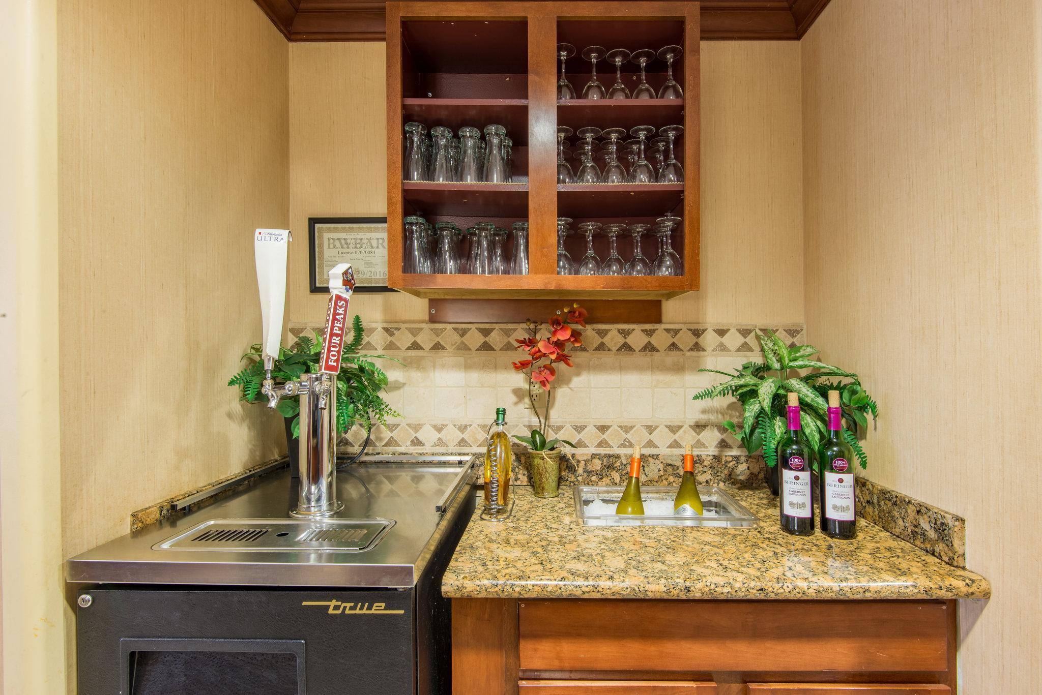 Staybridge Suites Phoenix Glendale Sports Dist By Ihg Екстер'єр фото