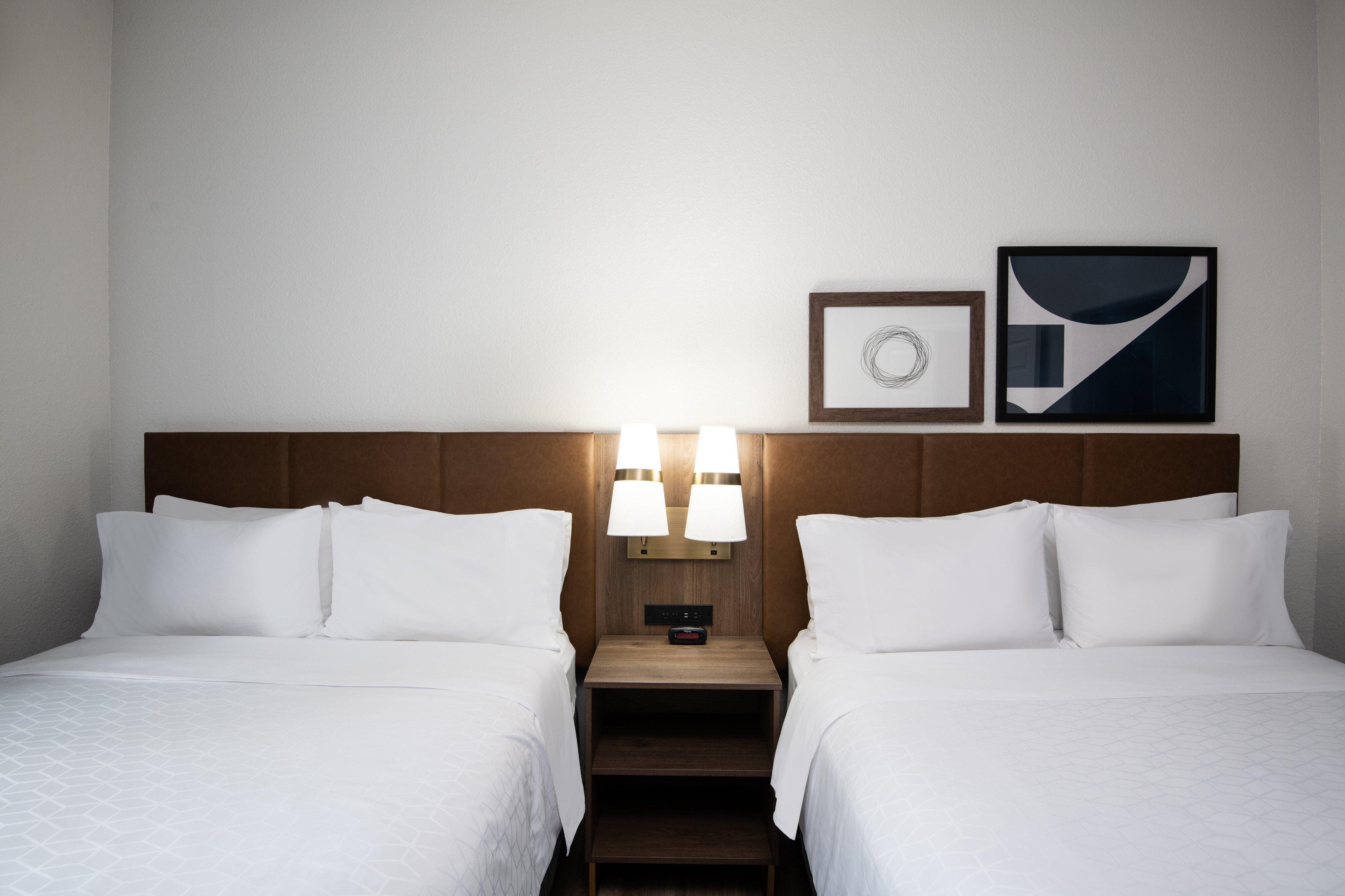 Staybridge Suites Phoenix Glendale Sports Dist By Ihg Екстер'єр фото