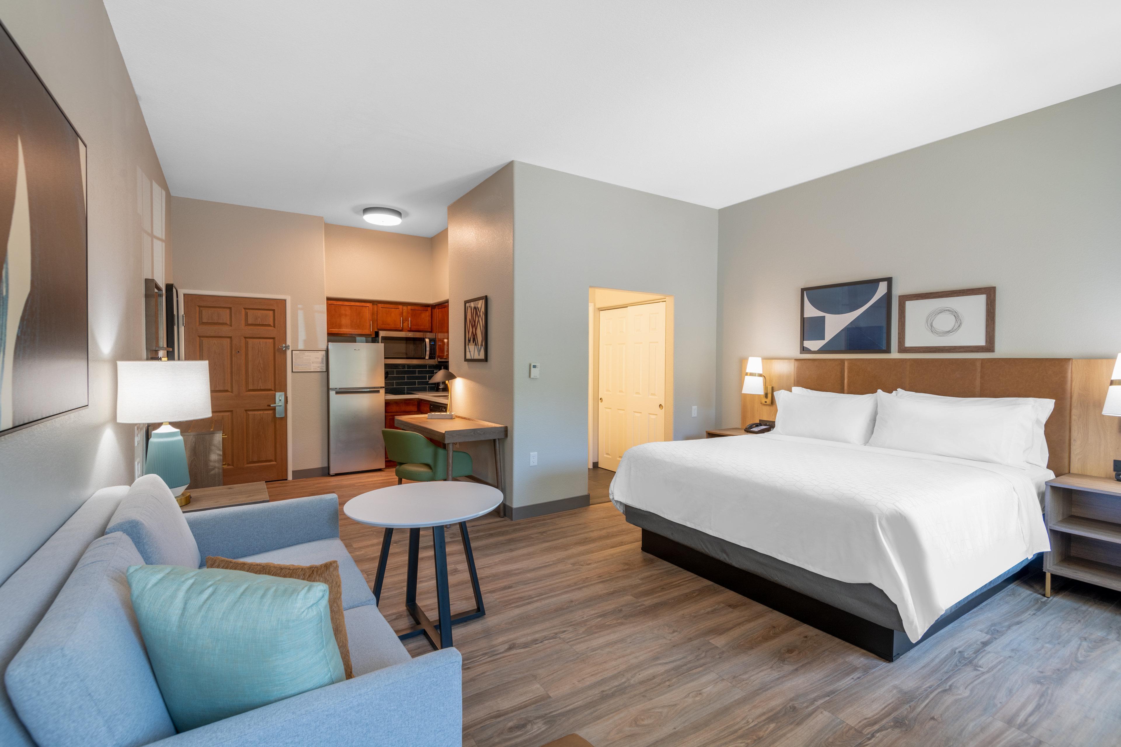 Staybridge Suites Phoenix Glendale Sports Dist By Ihg Екстер'єр фото