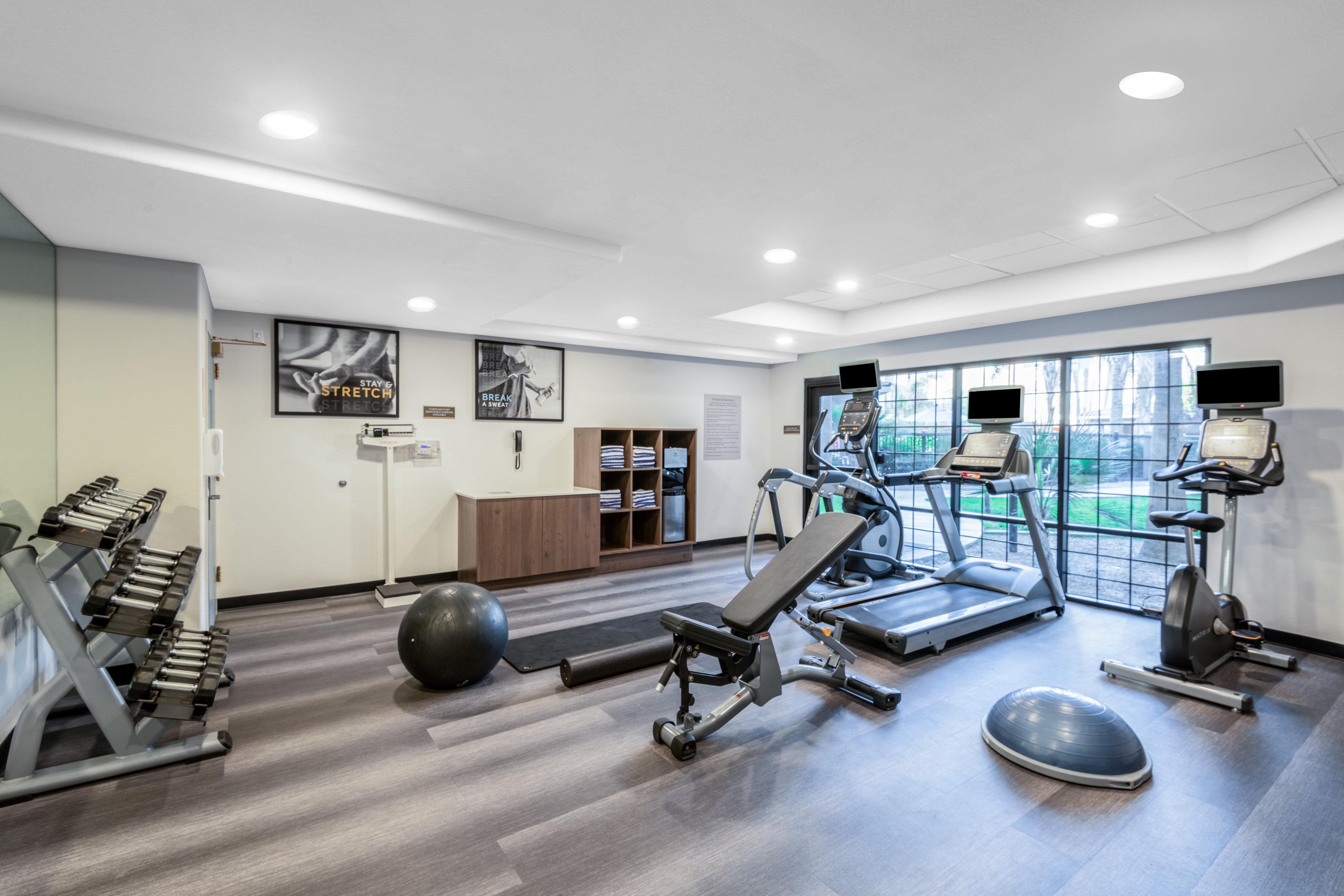 Staybridge Suites Phoenix Glendale Sports Dist By Ihg Екстер'єр фото