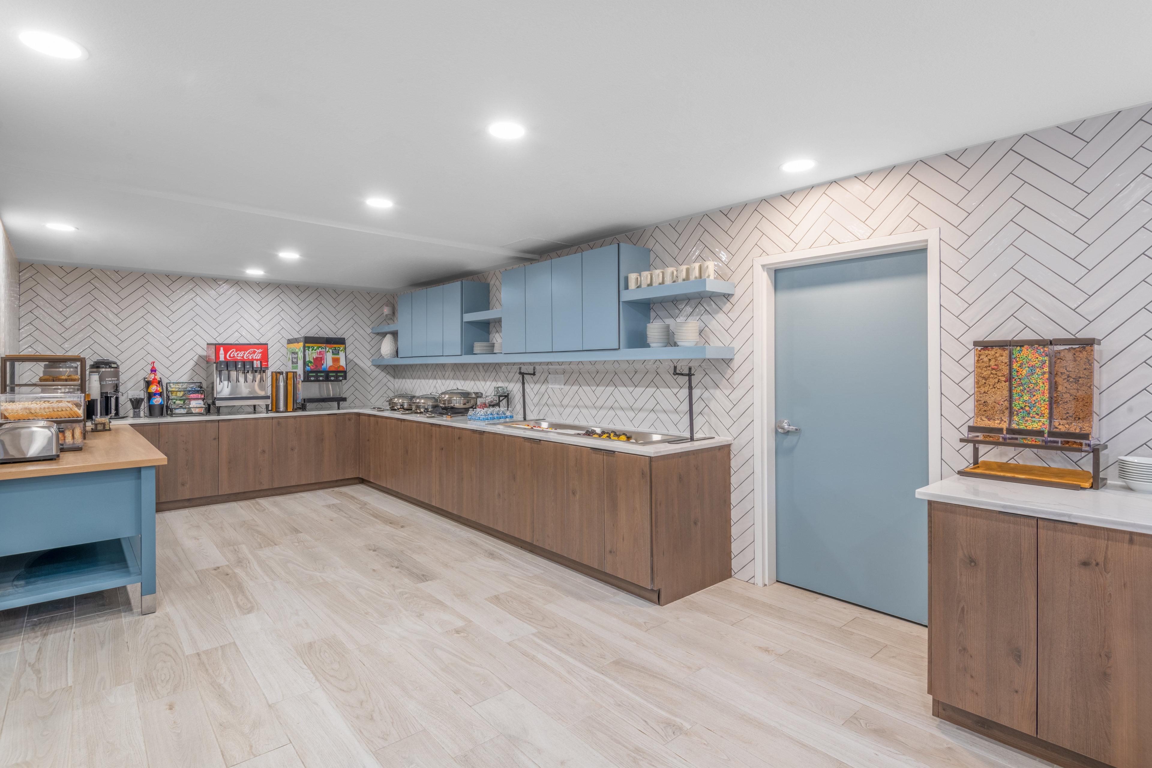Staybridge Suites Phoenix Glendale Sports Dist By Ihg Екстер'єр фото