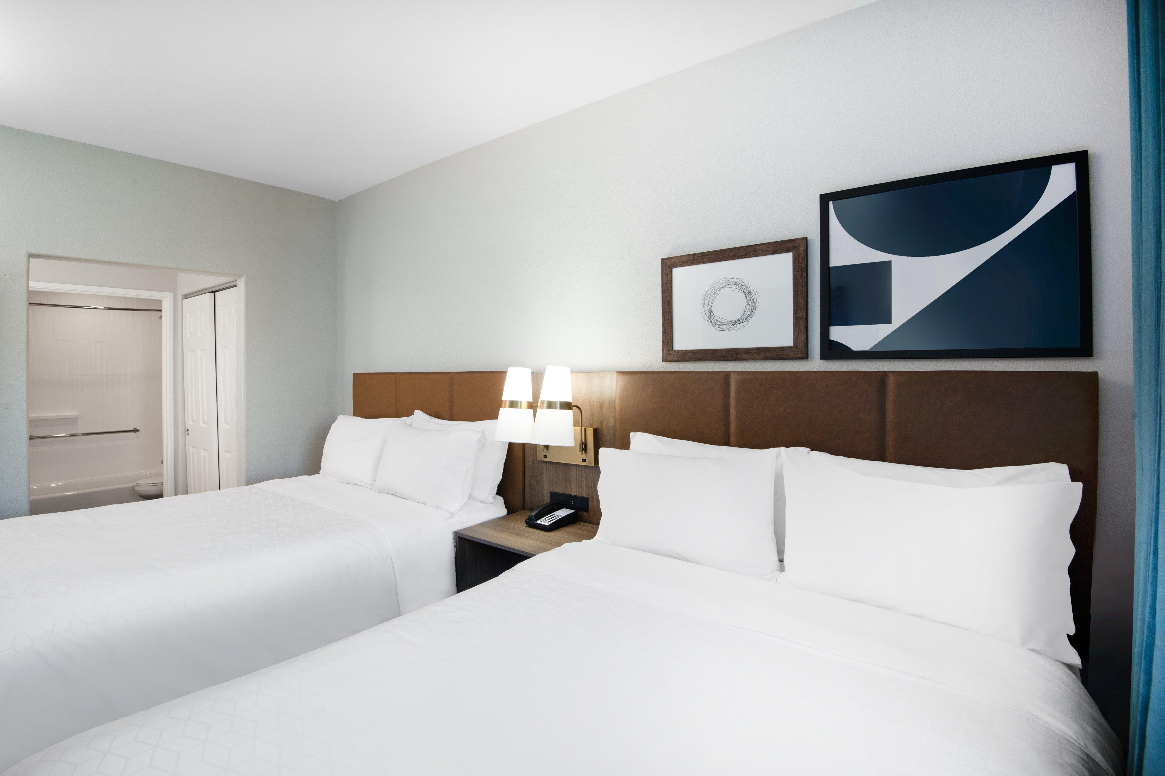 Staybridge Suites Phoenix Glendale Sports Dist By Ihg Екстер'єр фото