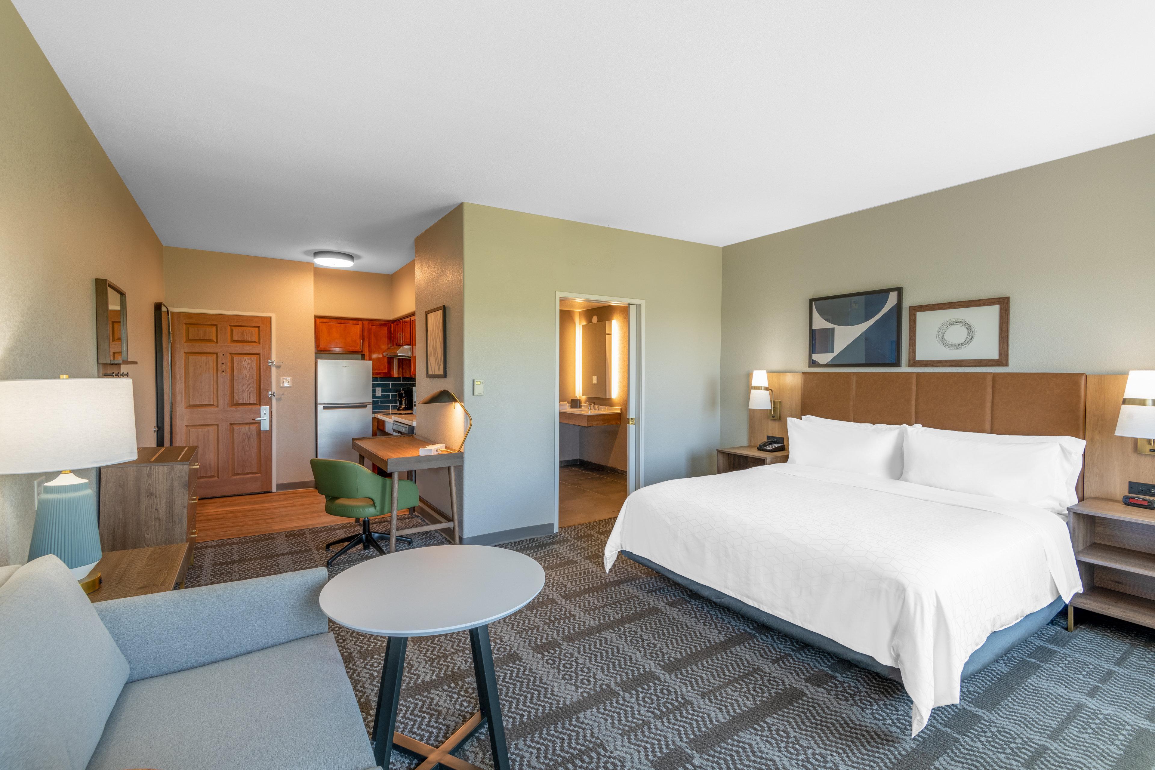 Staybridge Suites Phoenix Glendale Sports Dist By Ihg Екстер'єр фото