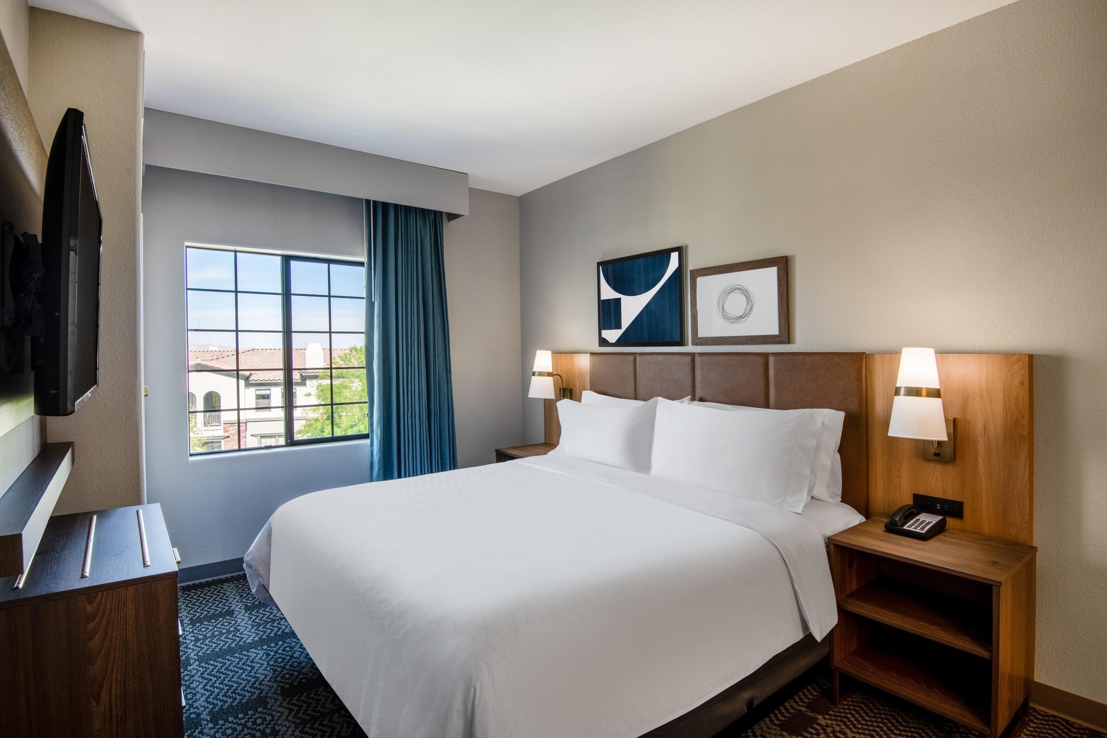 Staybridge Suites Phoenix Glendale Sports Dist By Ihg Екстер'єр фото