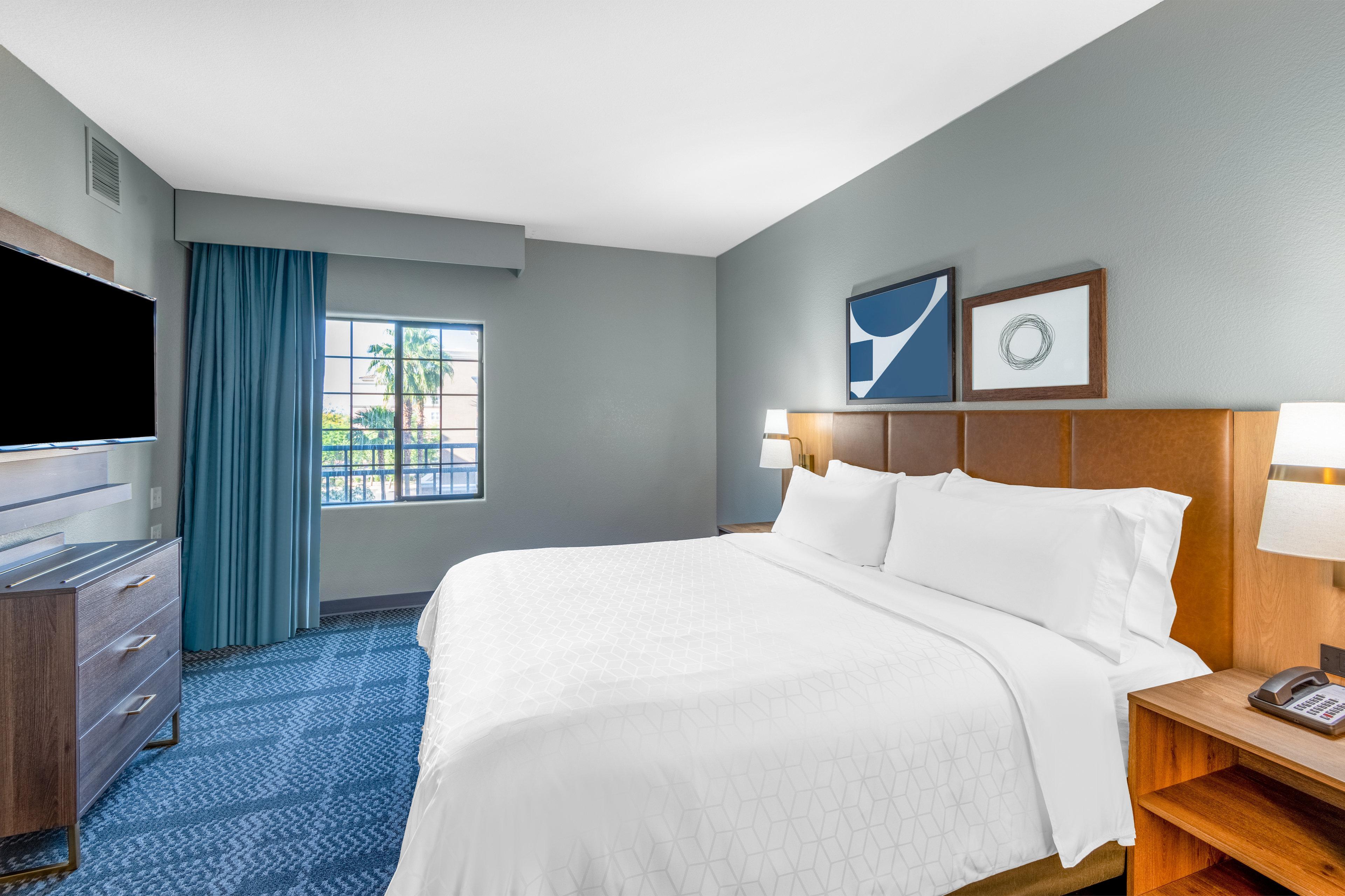 Staybridge Suites Phoenix Glendale Sports Dist By Ihg Екстер'єр фото