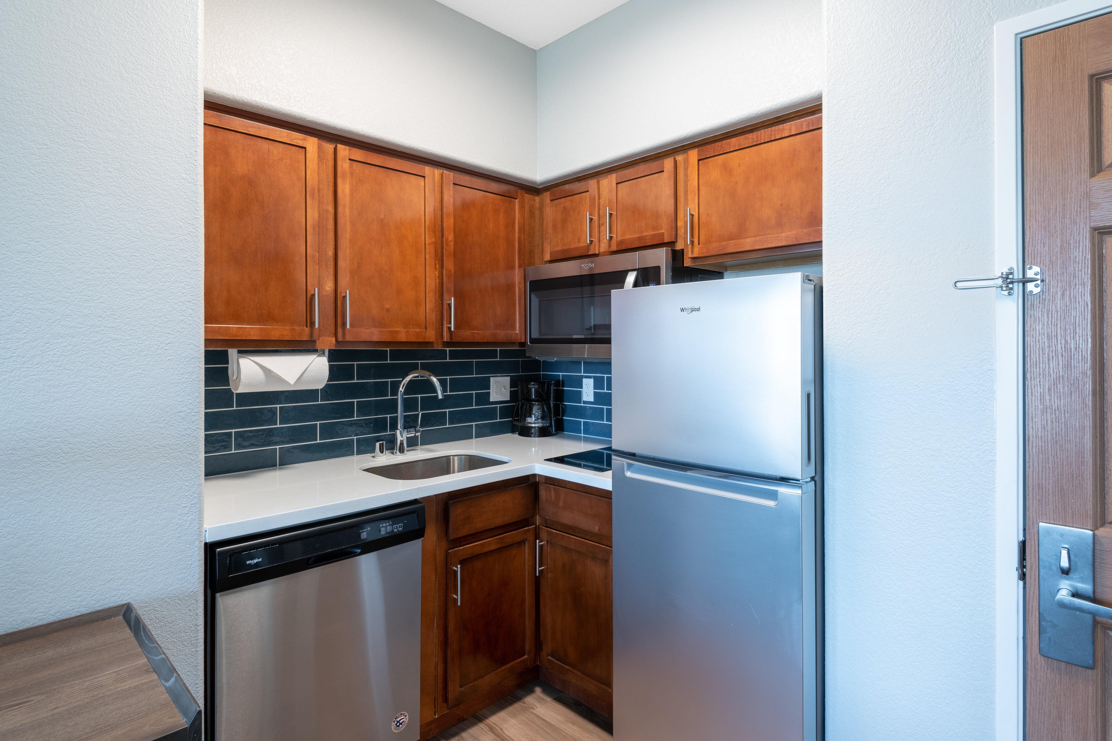Staybridge Suites Phoenix Glendale Sports Dist By Ihg Екстер'єр фото