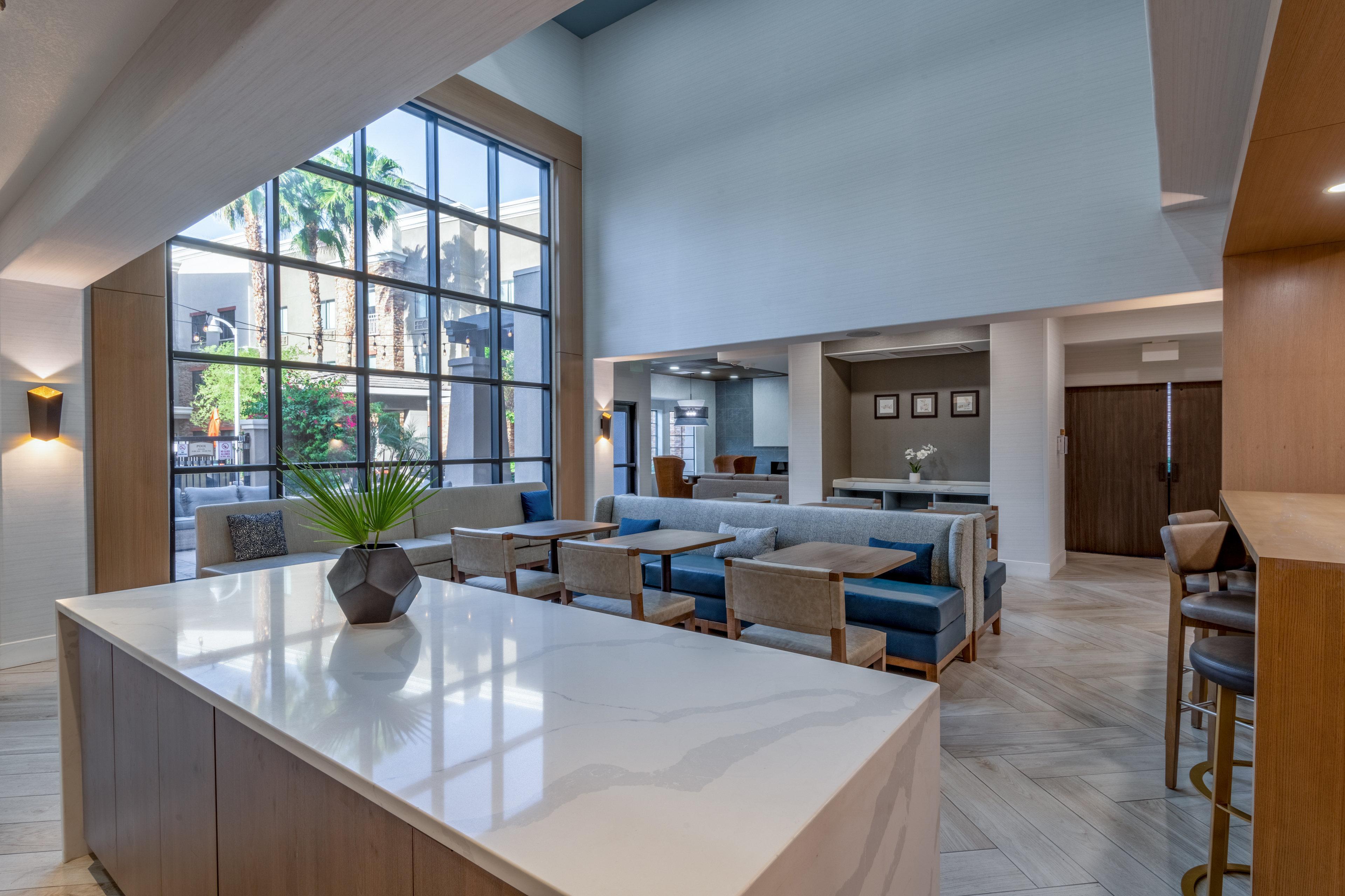 Staybridge Suites Phoenix Glendale Sports Dist By Ihg Екстер'єр фото