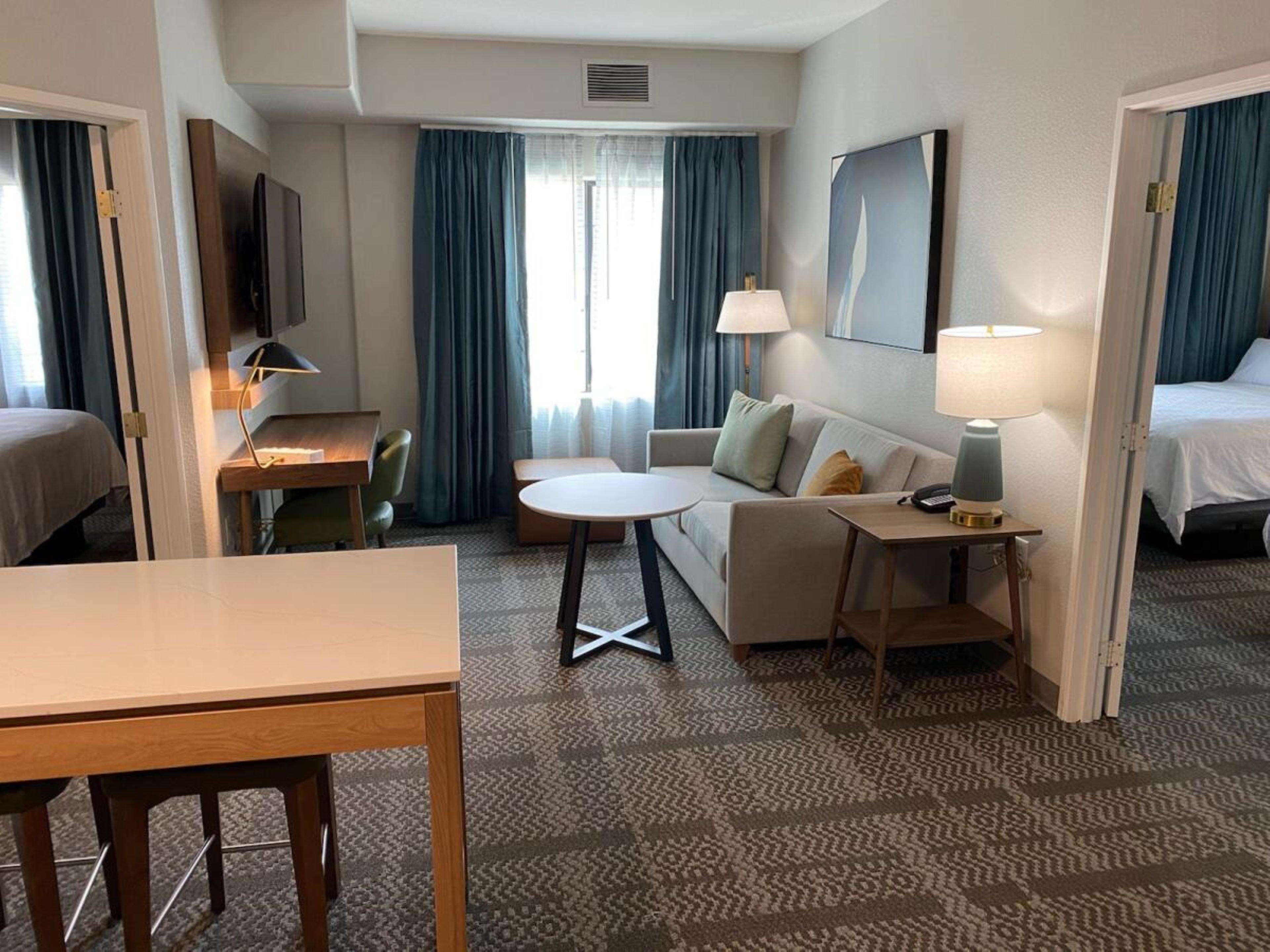 Staybridge Suites Phoenix Glendale Sports Dist By Ihg Екстер'єр фото