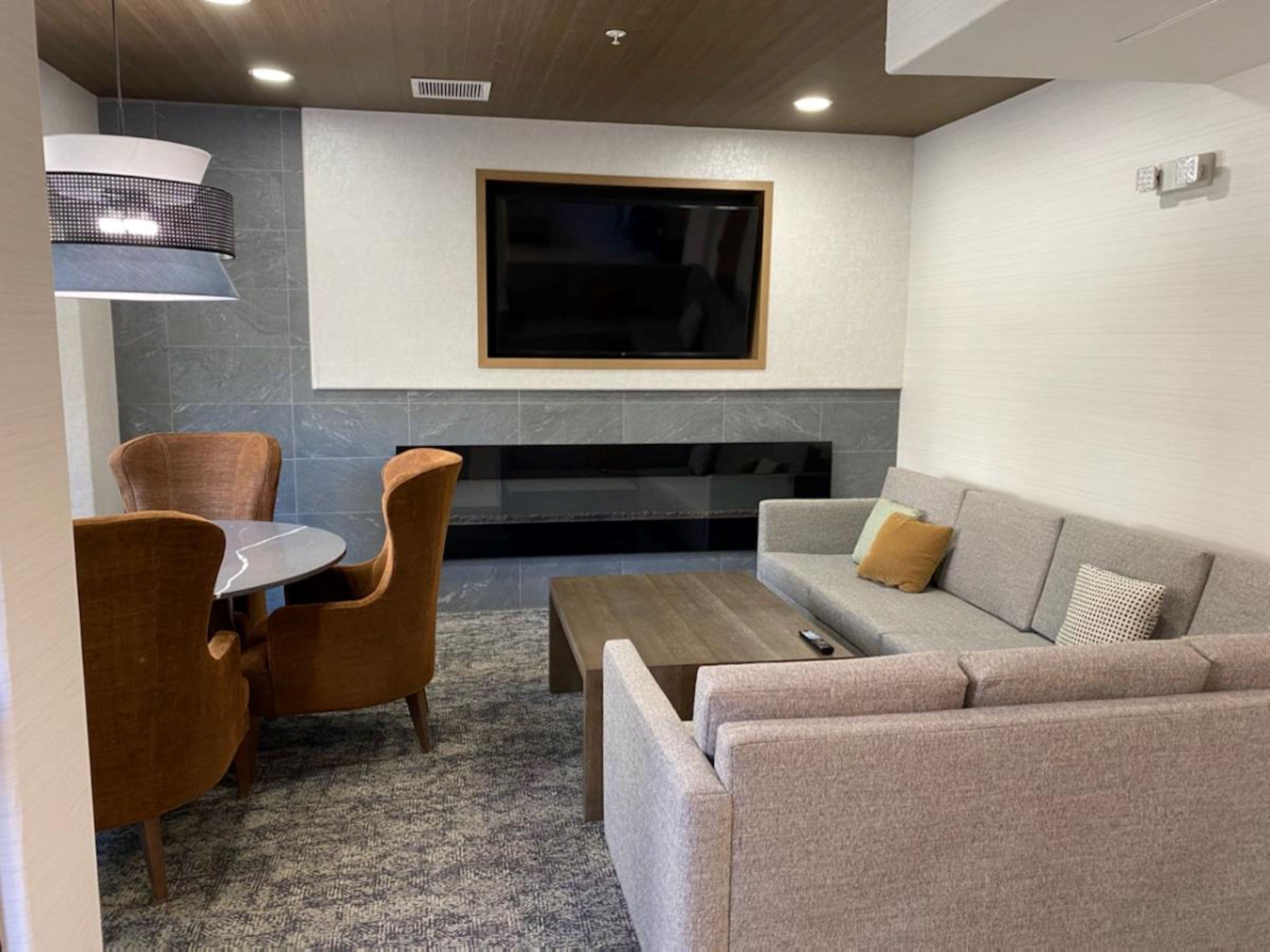 Staybridge Suites Phoenix Glendale Sports Dist By Ihg Екстер'єр фото