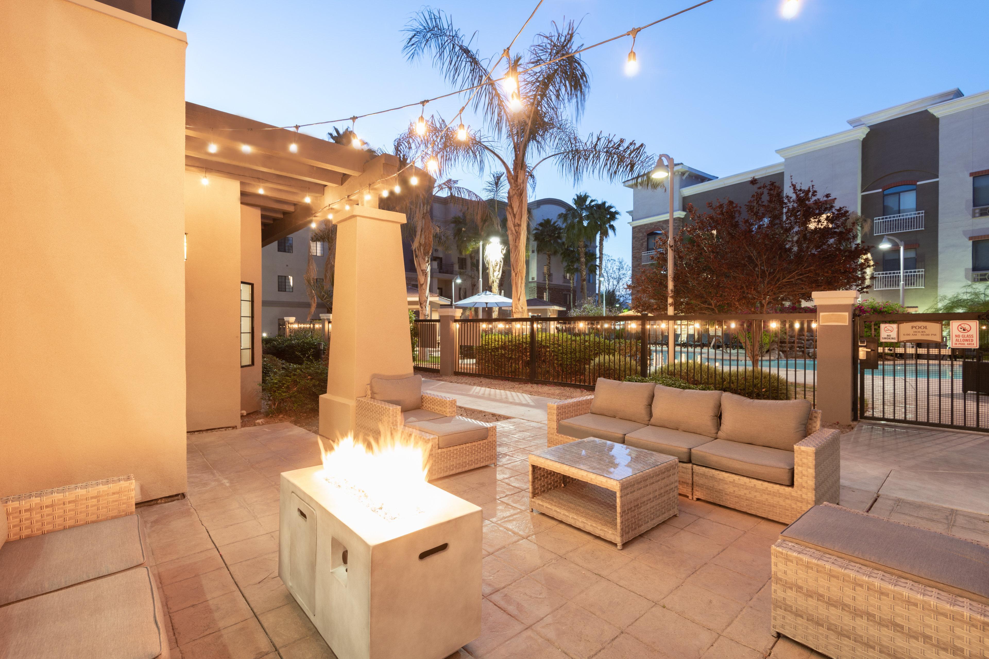 Staybridge Suites Phoenix Glendale Sports Dist By Ihg Екстер'єр фото