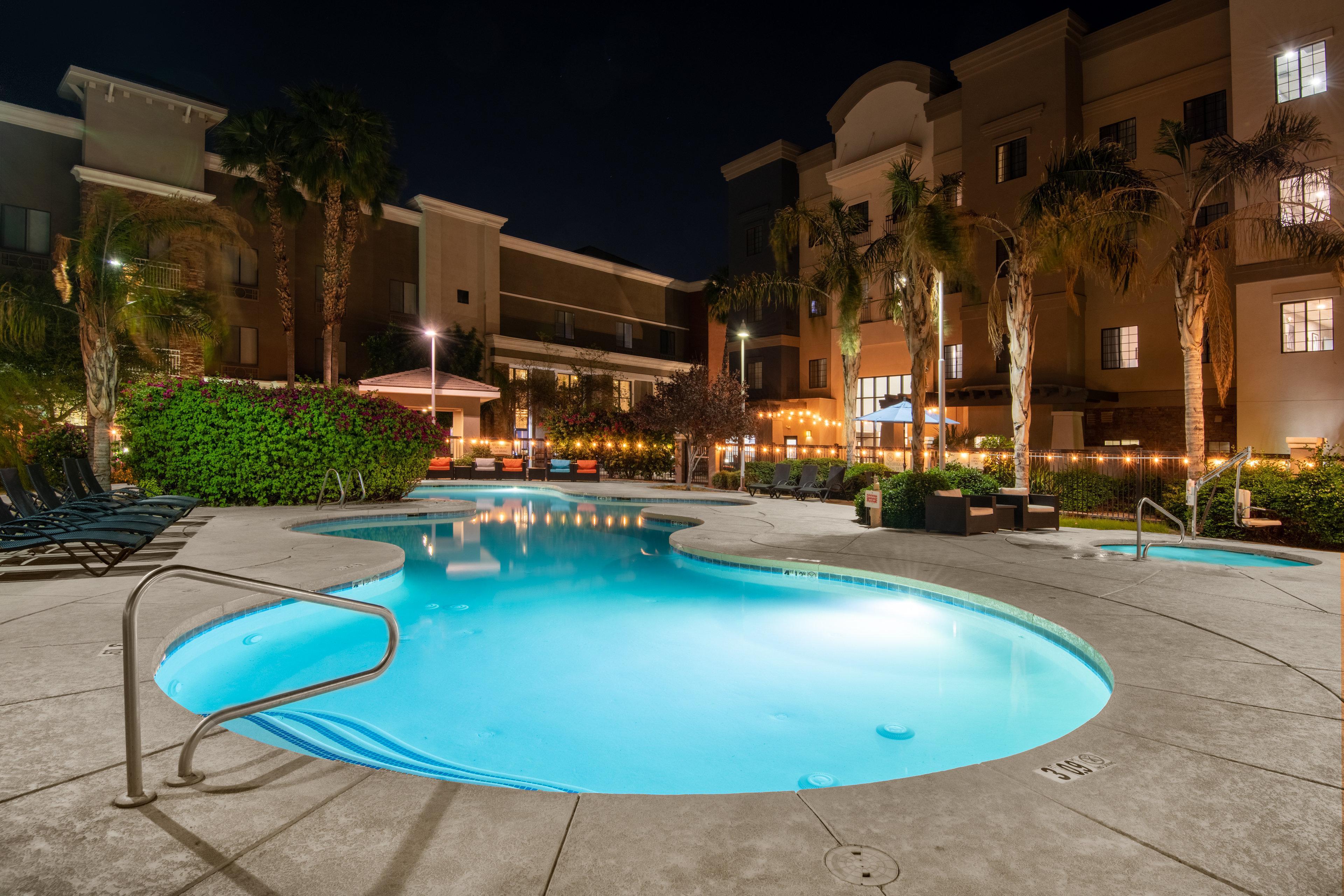 Staybridge Suites Phoenix Glendale Sports Dist By Ihg Екстер'єр фото