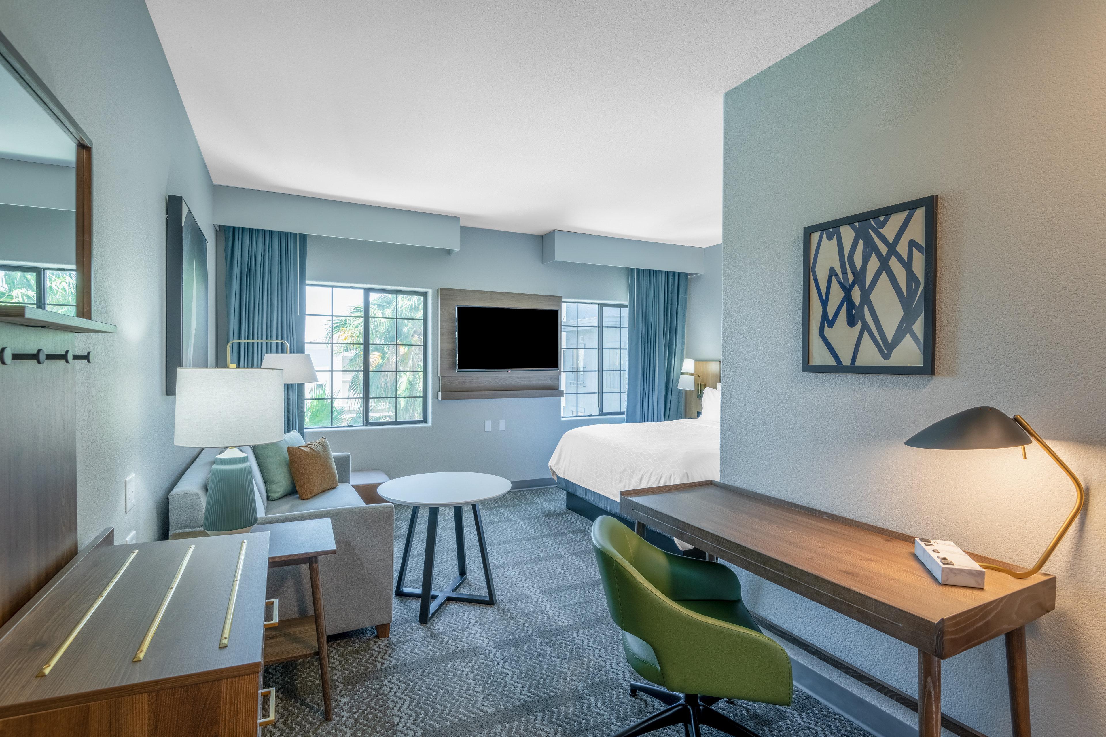 Staybridge Suites Phoenix Glendale Sports Dist By Ihg Екстер'єр фото