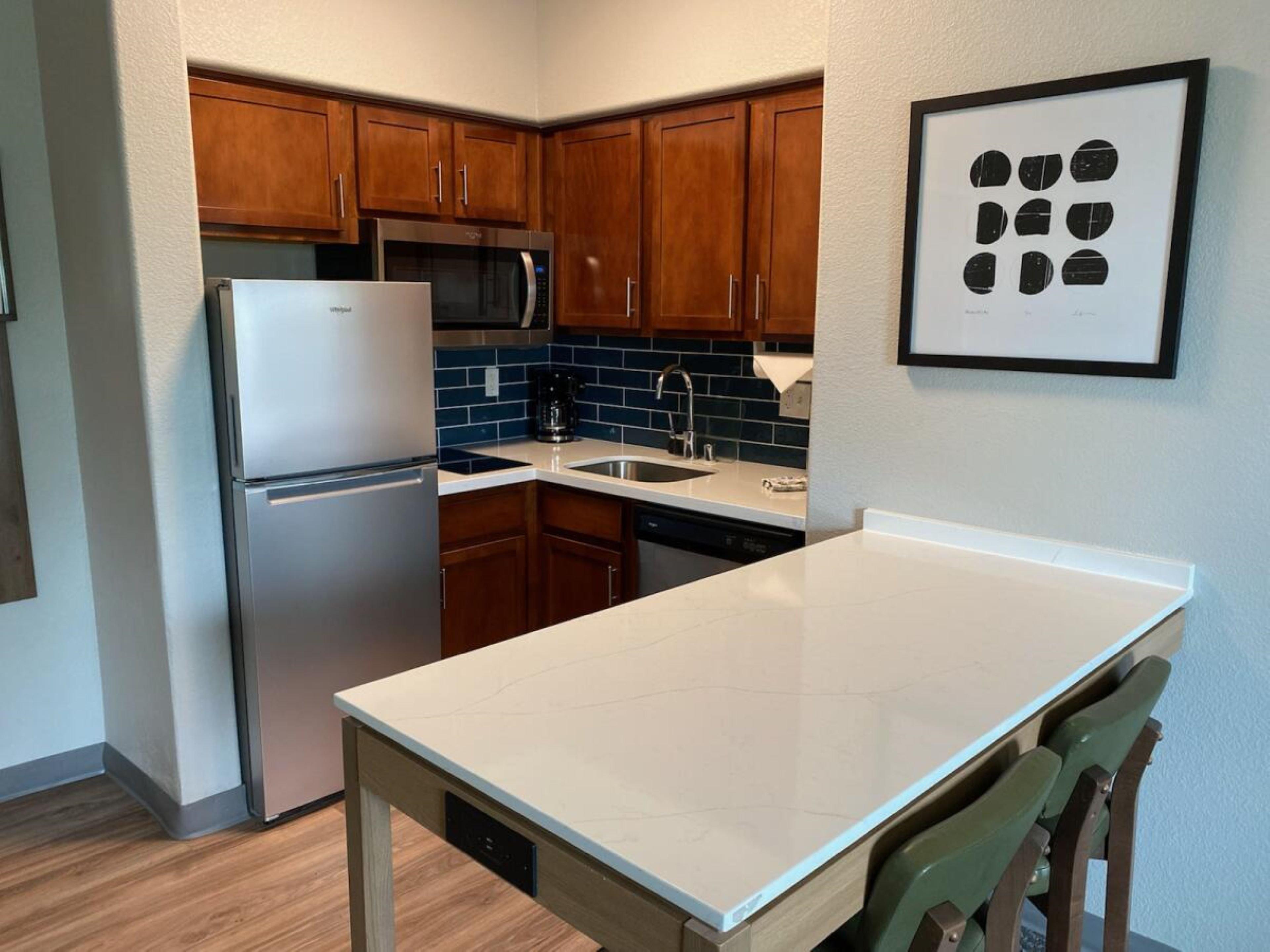 Staybridge Suites Phoenix Glendale Sports Dist By Ihg Екстер'єр фото